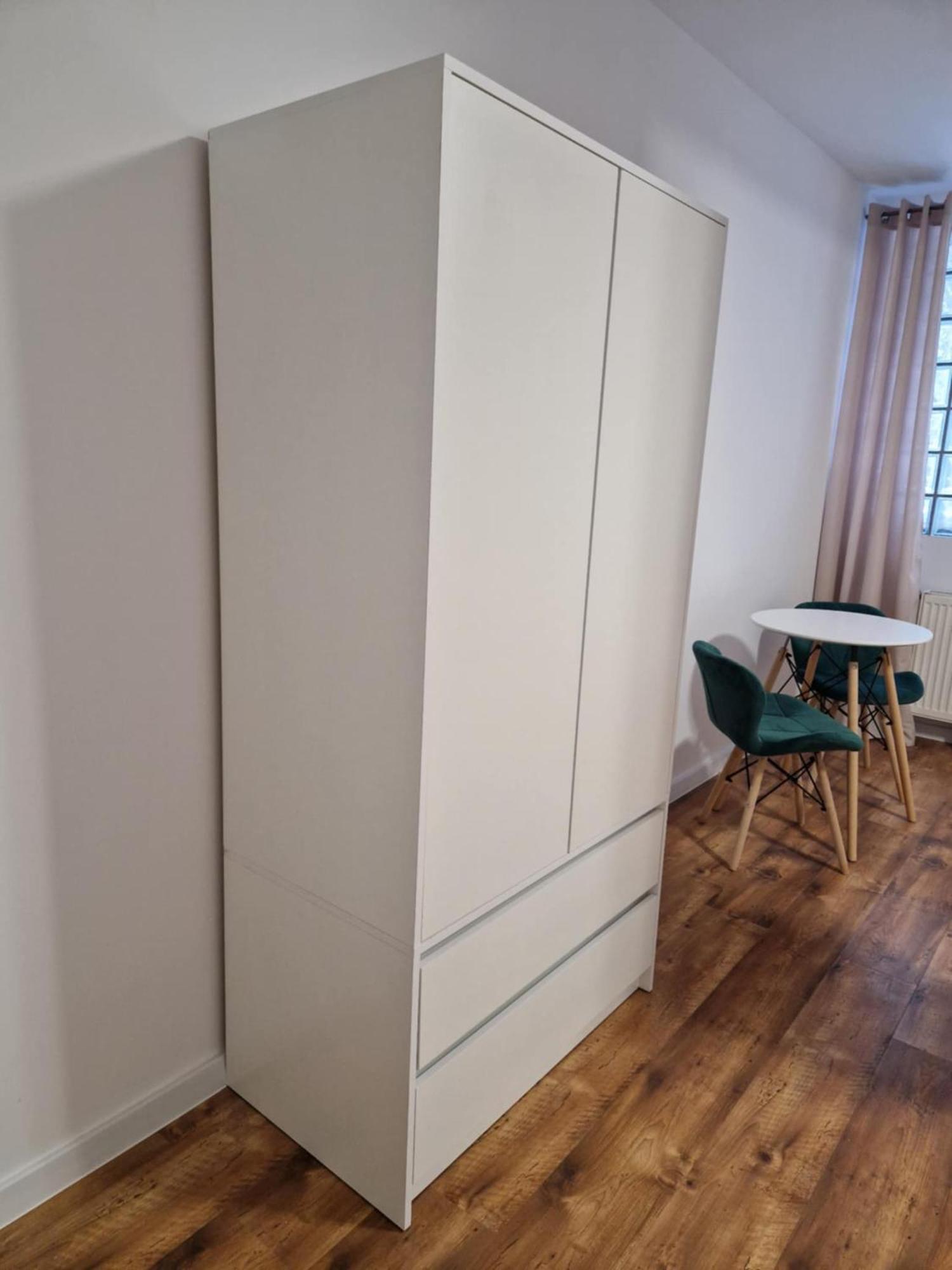 Wilenska Pokoje Słupsk Zimmer foto