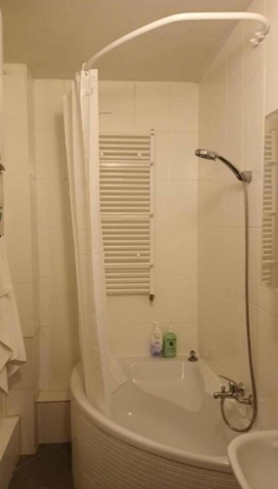 Wilenska Pokoje Słupsk Zimmer foto
