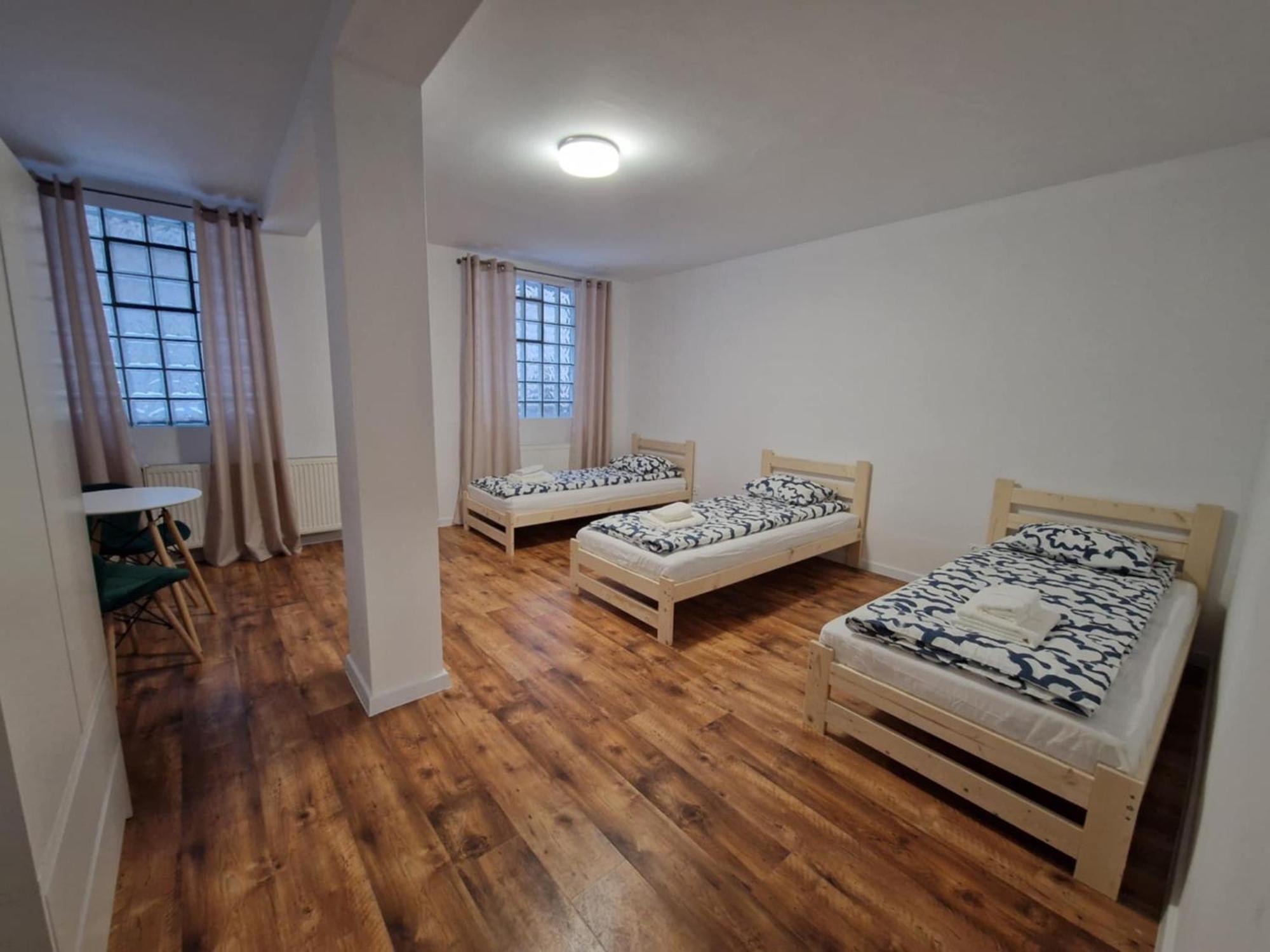 Wilenska Pokoje Słupsk Zimmer foto