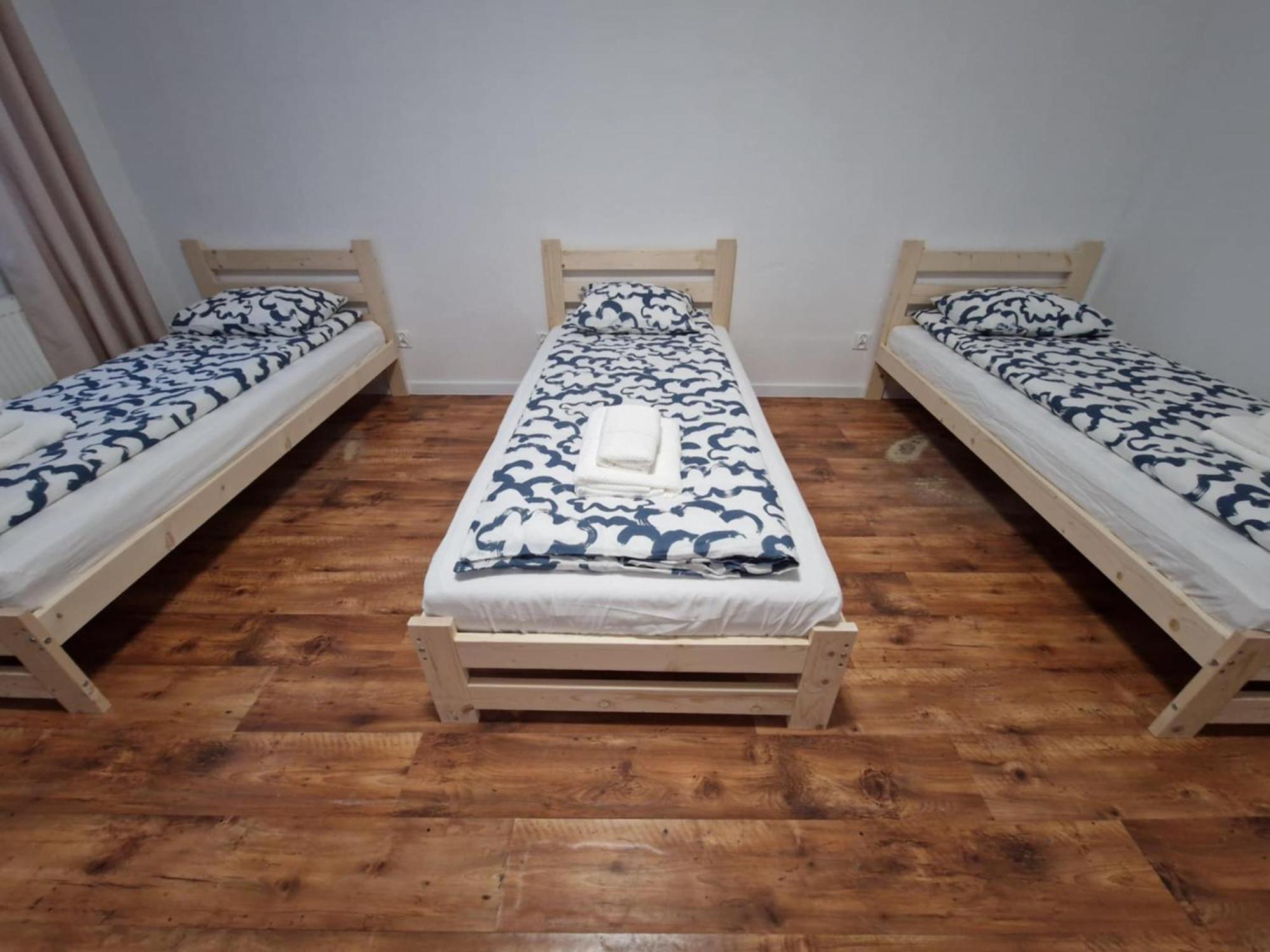 Wilenska Pokoje Słupsk Zimmer foto